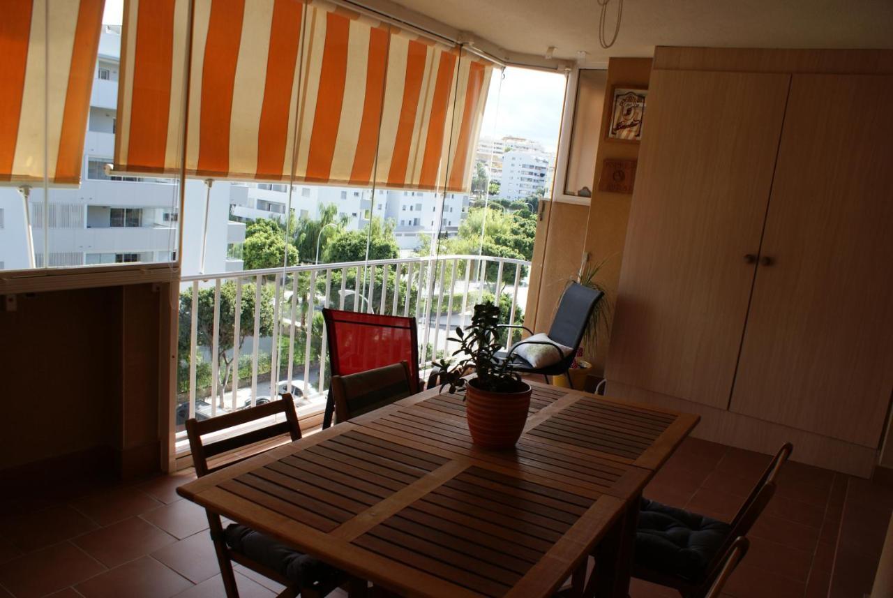 44 Calle San Miguel Apartment Fuengirola Exterior photo