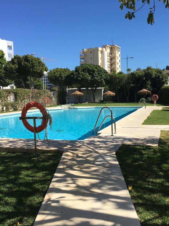 44 Calle San Miguel Apartment Fuengirola Exterior photo