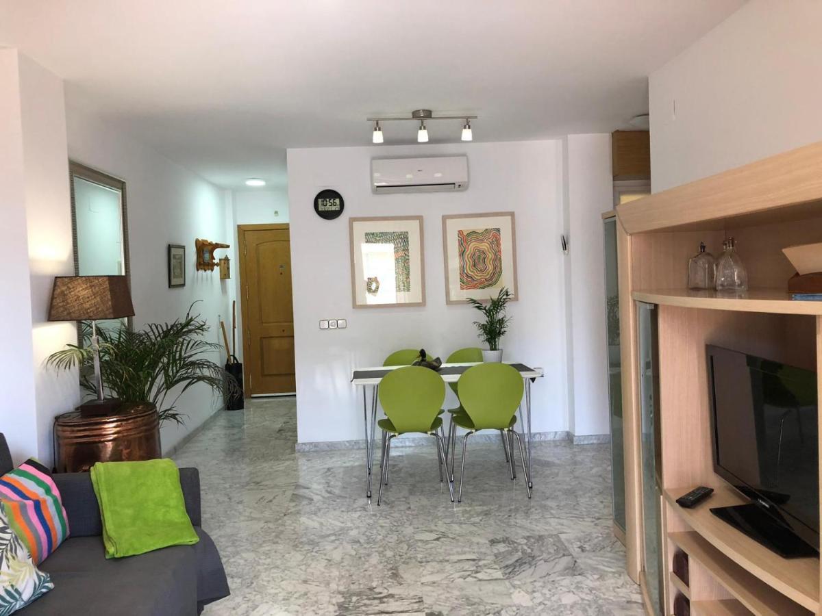 44 Calle San Miguel Apartment Fuengirola Exterior photo