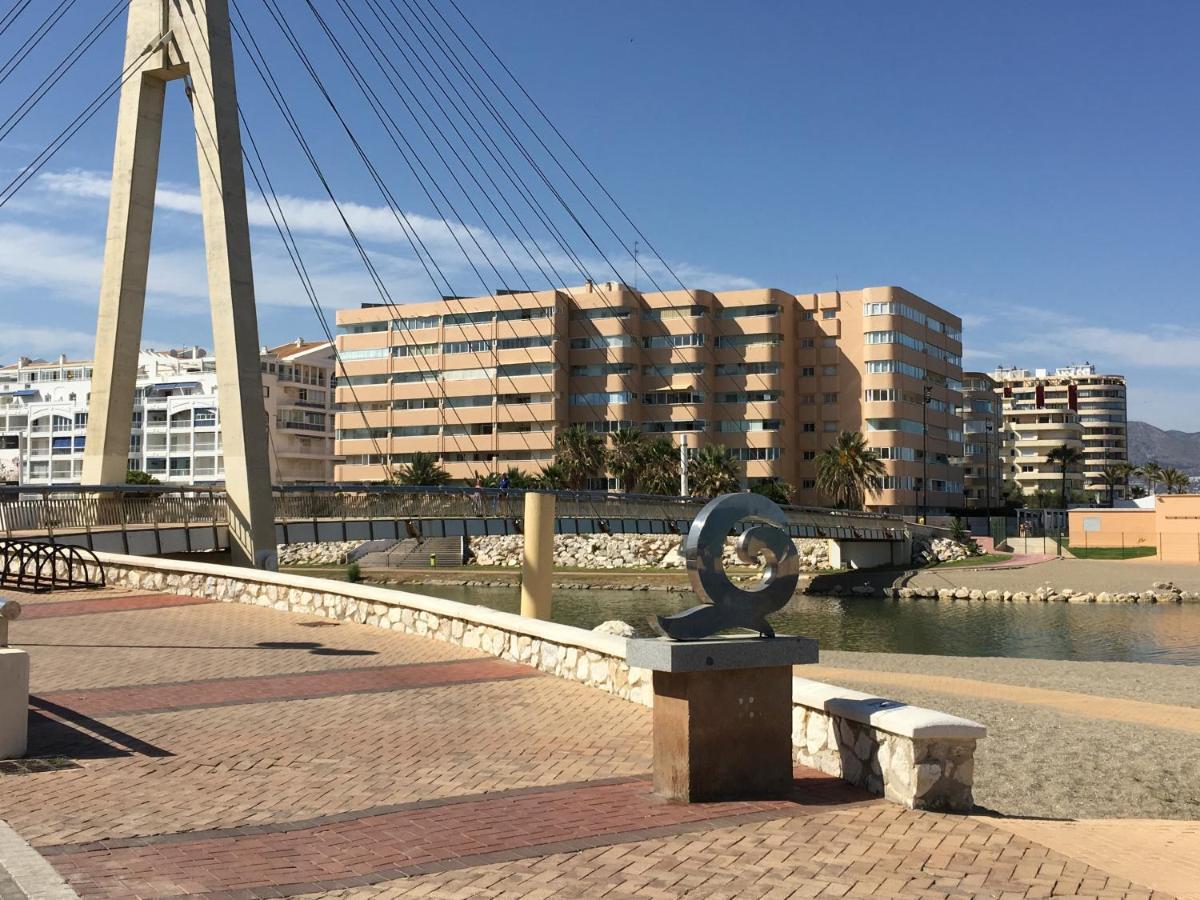 44 Calle San Miguel Apartment Fuengirola Exterior photo